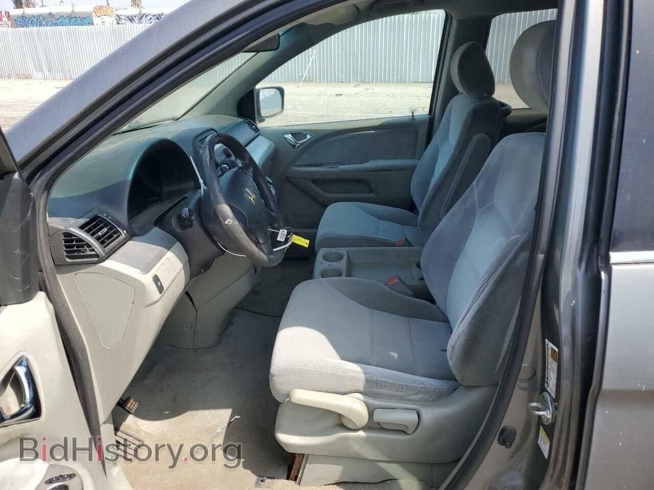 2008 HONDA All Models - VIN: 5FNRL38248B112643 - Фото 7