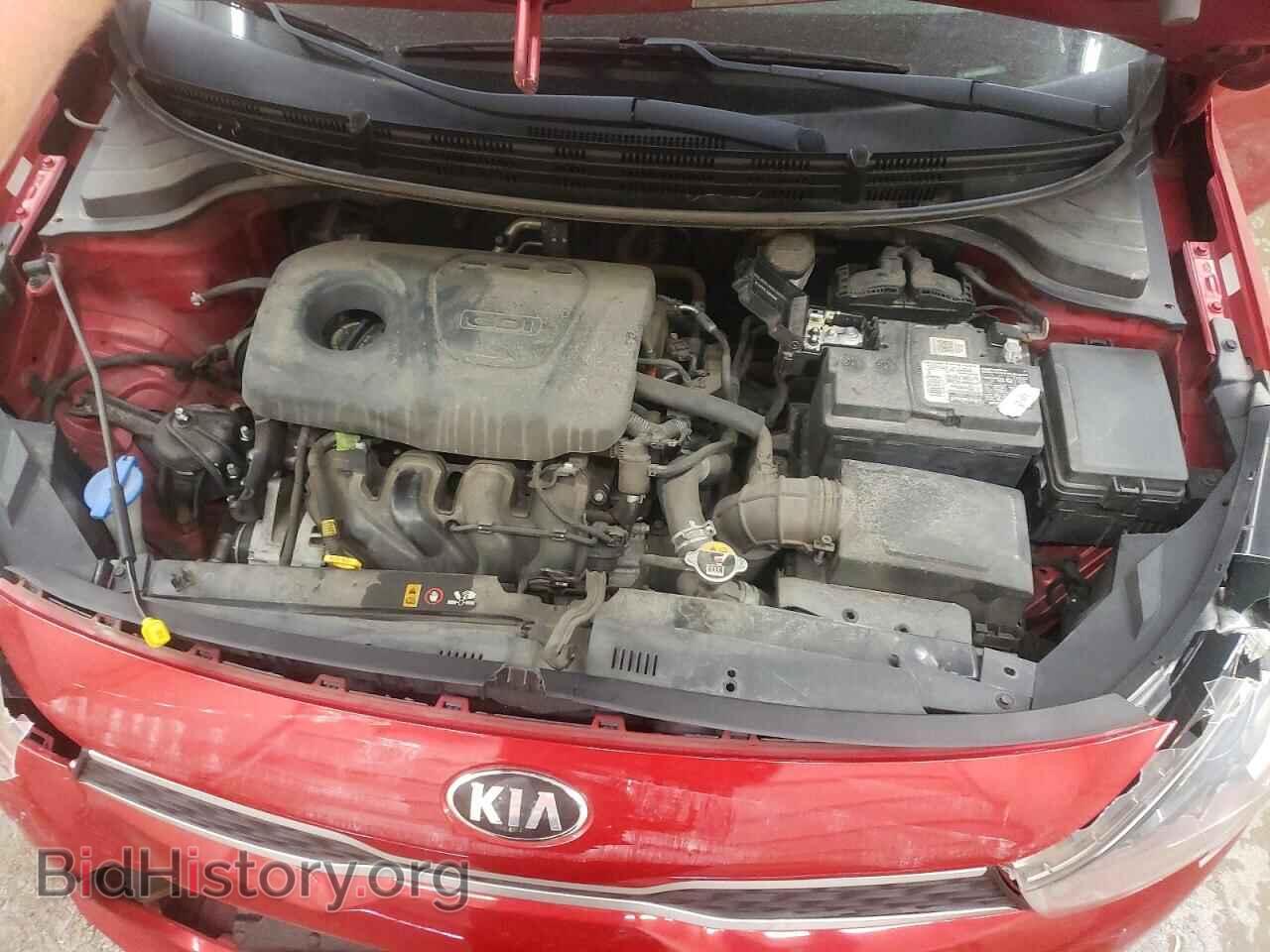 2018 KIA RIO - VIN: 3KPA24AB7JE060372 - Фото 11