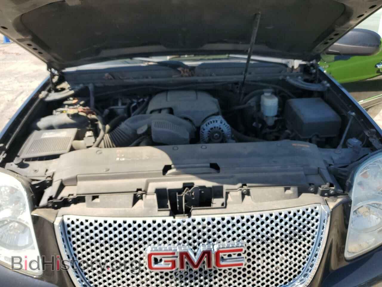 2014 GMC YUKON - VIN: 1GKS2MEF9ER167102 - Фото 12