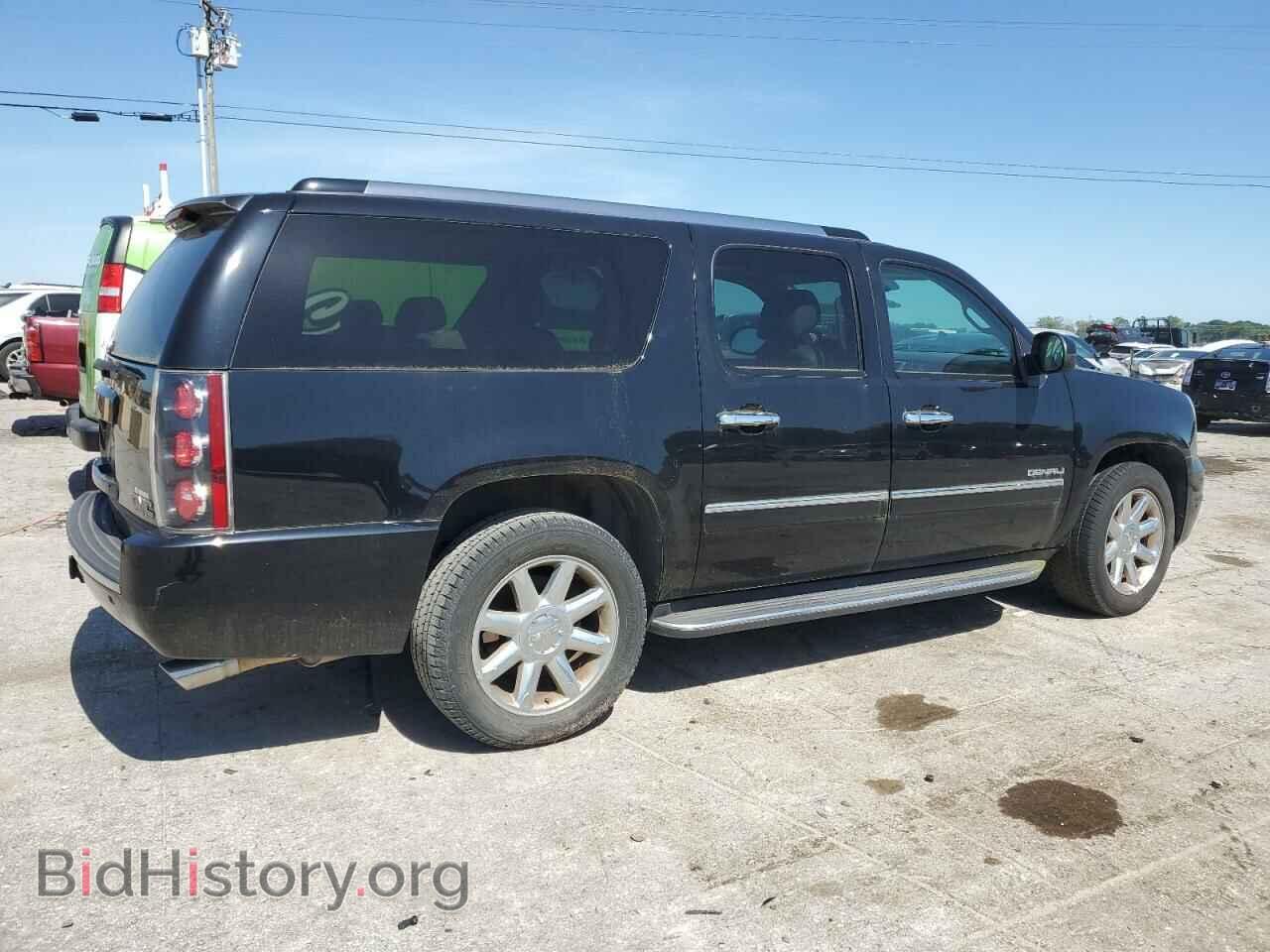 2014 GMC YUKON - VIN: 1GKS2MEF9ER167102 - Фото 3