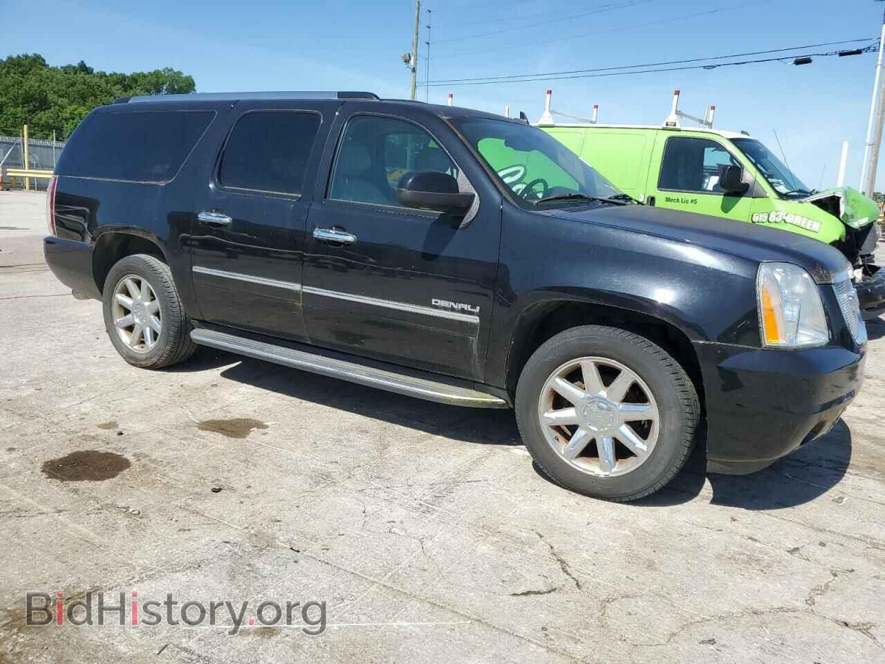 2014 GMC YUKON - VIN: 1GKS2MEF9ER167102 - Фото 4