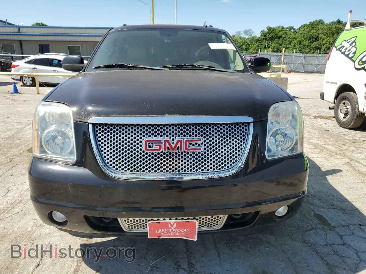 2014 GMC YUKON - VIN: 1GKS2MEF9ER167102 - Фото 5