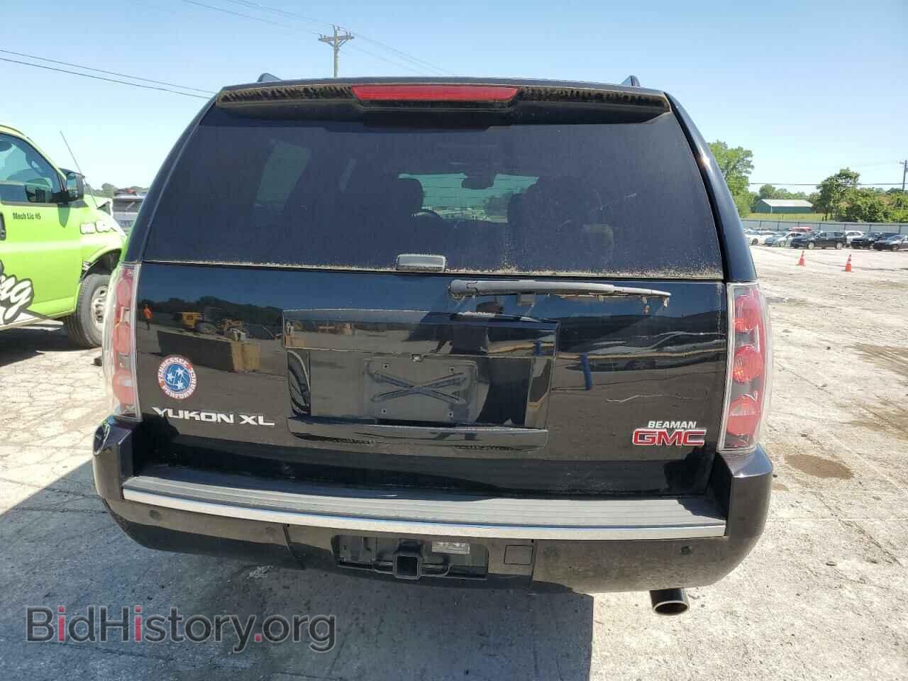 2014 GMC YUKON - VIN: 1GKS2MEF9ER167102 - Фото 6