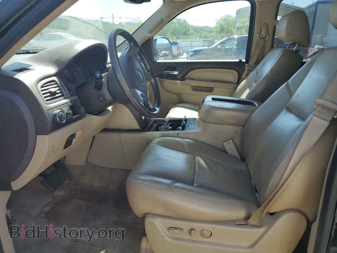 2014 GMC YUKON - VIN: 1GKS2MEF9ER167102 - Фото 7