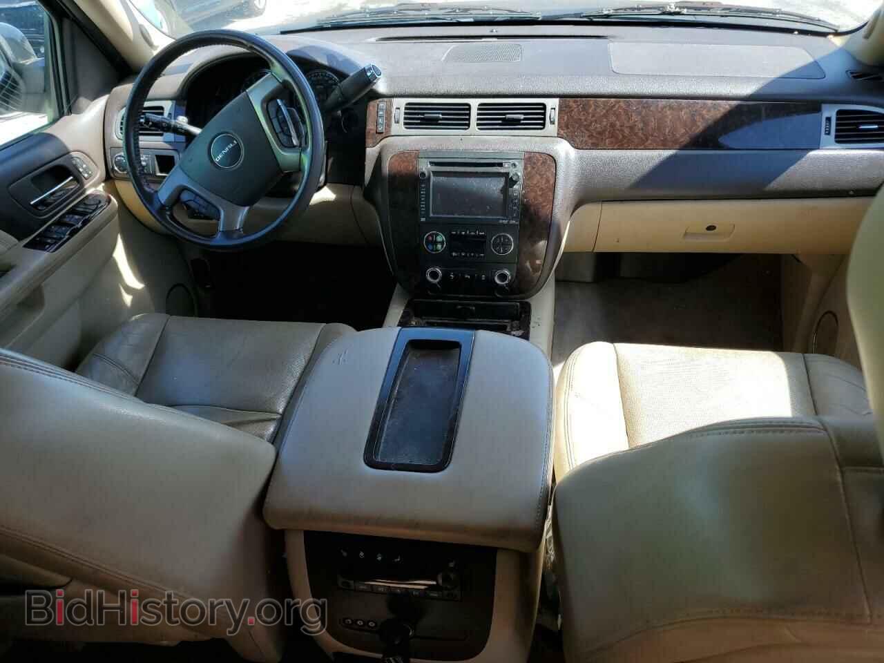 2014 GMC YUKON - VIN: 1GKS2MEF9ER167102 - Фото 8