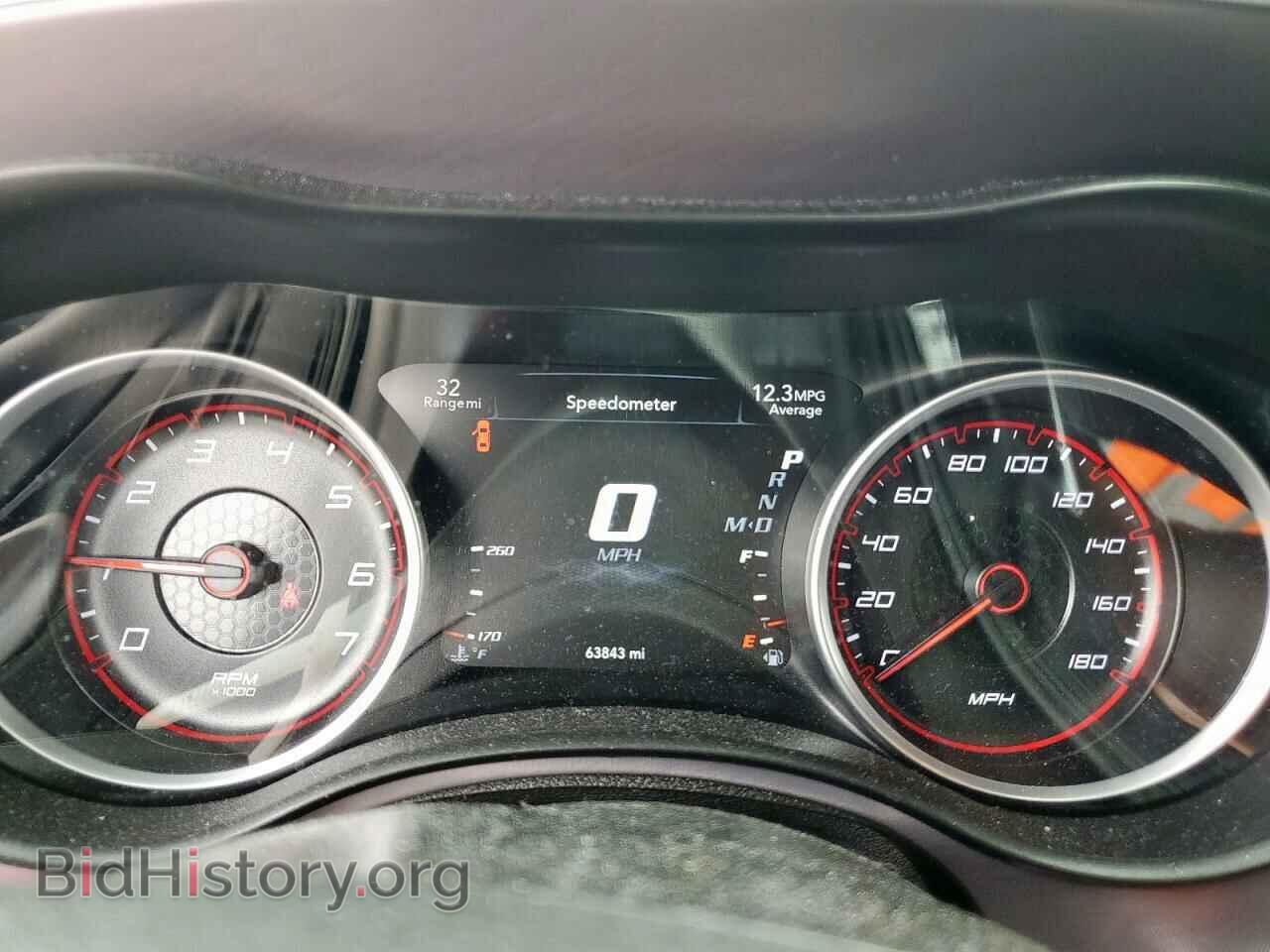 2021 DODGE CHARGER - VIN: 2C3CDXGJ5MH636282 - Фото 9