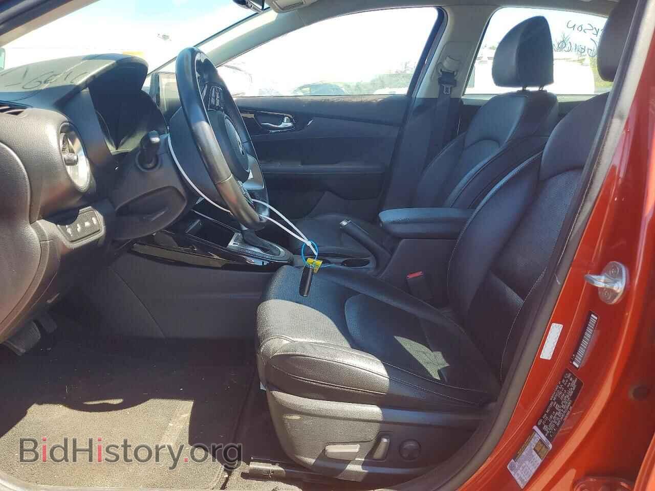 2019 KIA FORTE - VIN: 3KPF54AD7KE084865 - Фото 7