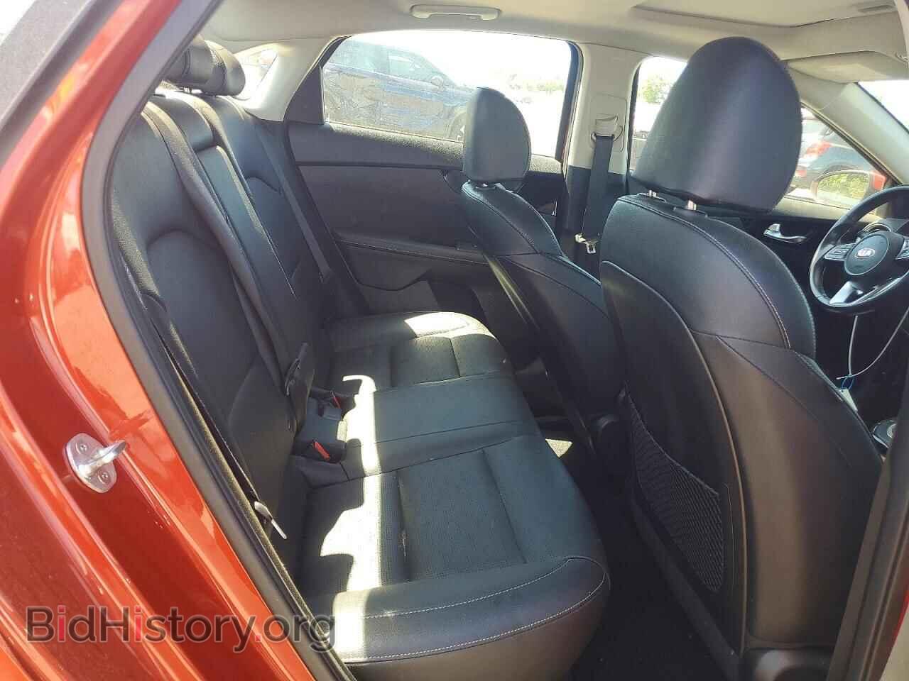 2019 KIA FORTE - VIN: 3KPF54AD7KE084865 - Фото 10