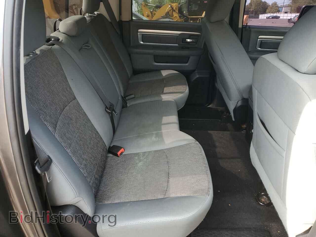2016 RAM 1500 - VIN: 3C6RR7LT5GG181413 - Фото 10