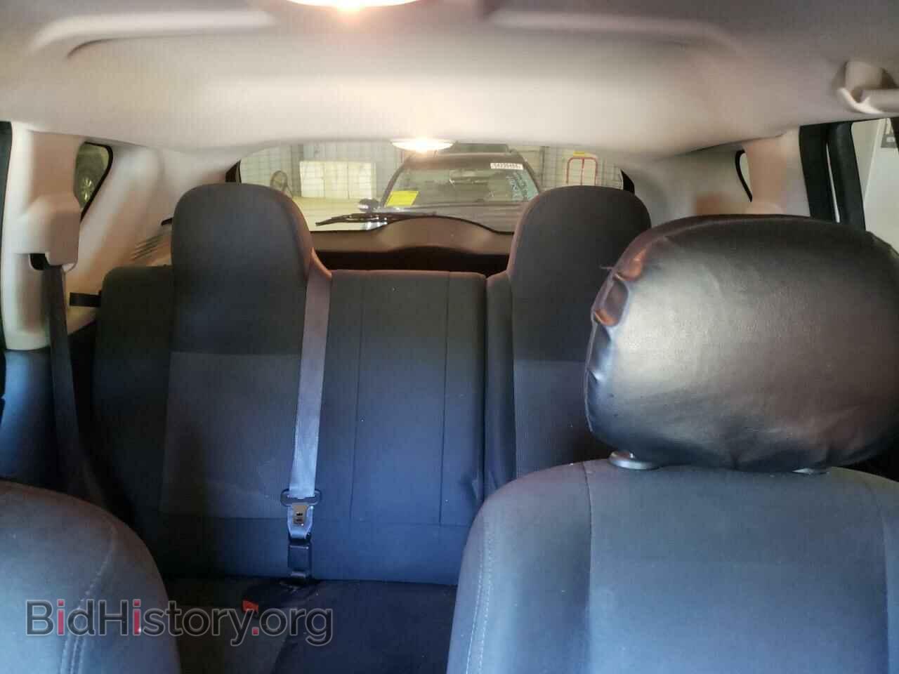 2016 JEEP COMPASS - VIN: 1C4NJCBA1GD621700 - Фото 10