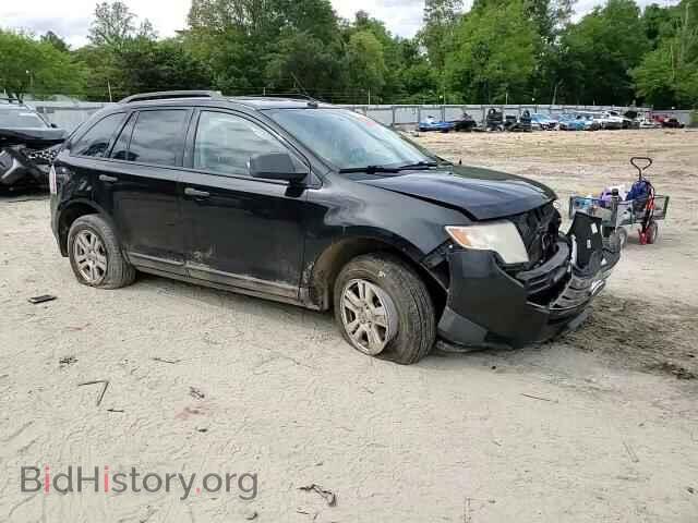 2010 FORD EDGE - VIN: 2FMDK3GCXABA08115 - Photo 14