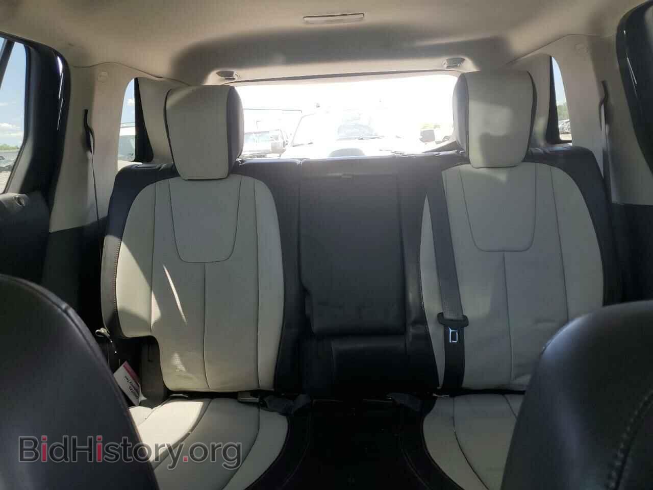 2014 GMC TERRAIN - VIN: 2GKALSEK0E6309178 - Фото 10