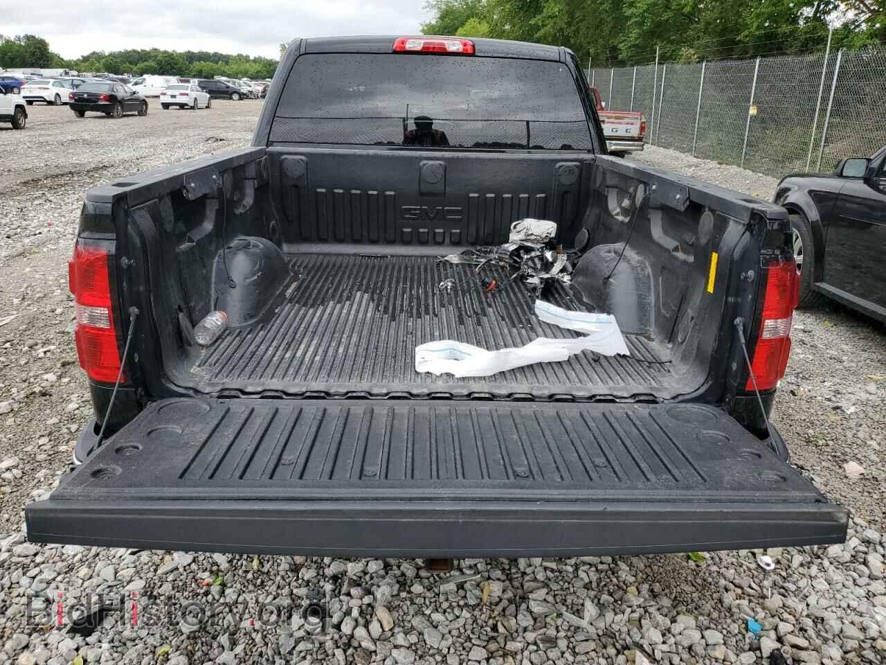 2017 GMC SIERRA - VIN: 3GTU2MEC8HG259722 - Фото 6