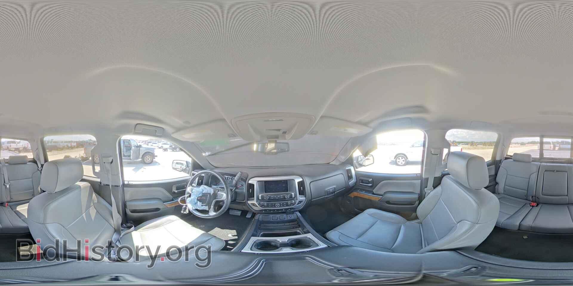 2014 GMC SIERRA - VIN: 3GTP1VEC3EG177544 - Photo 14
