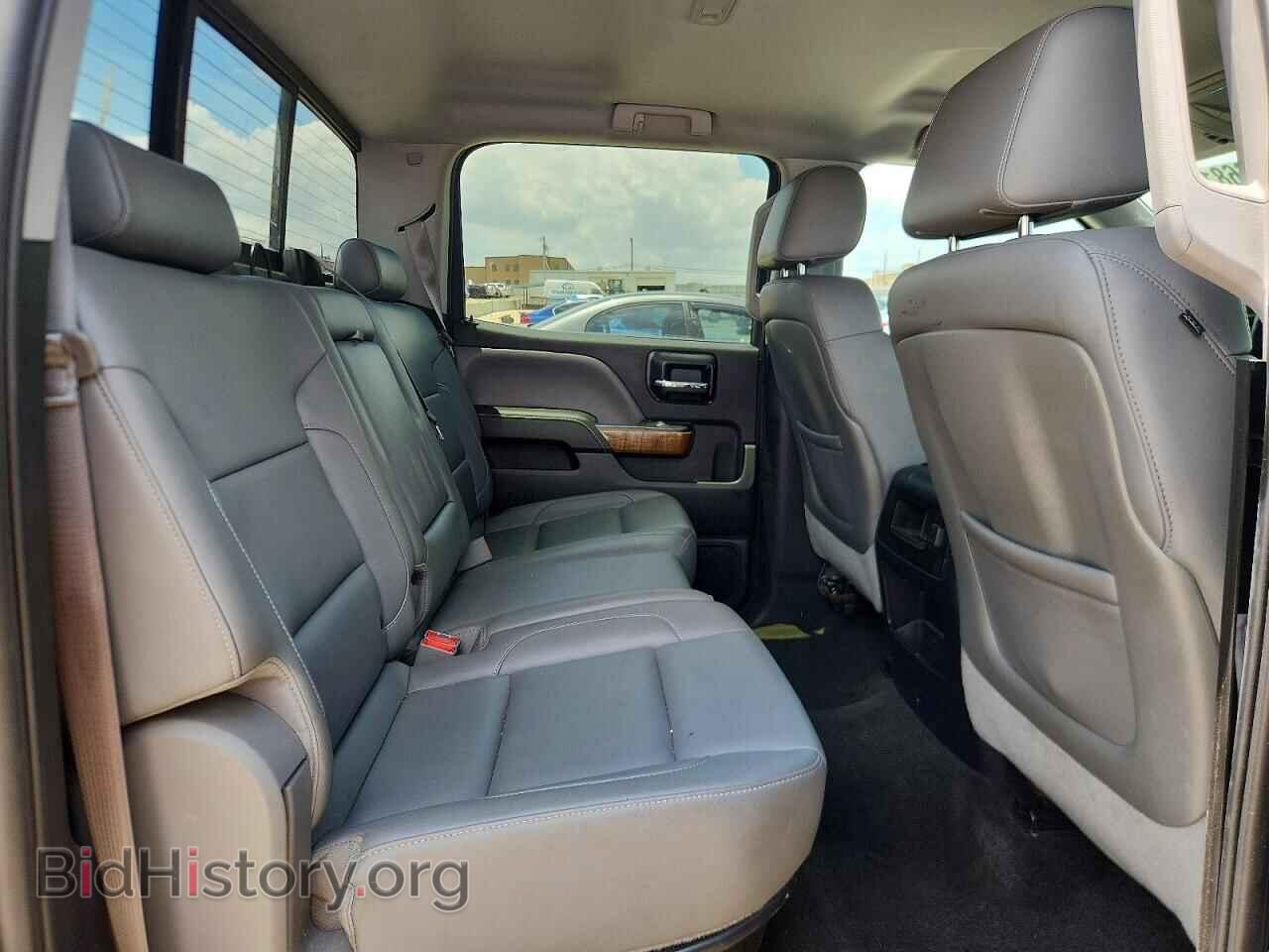 2014 GMC SIERRA - VIN: 3GTP1VEC3EG177544 - Photo 10
