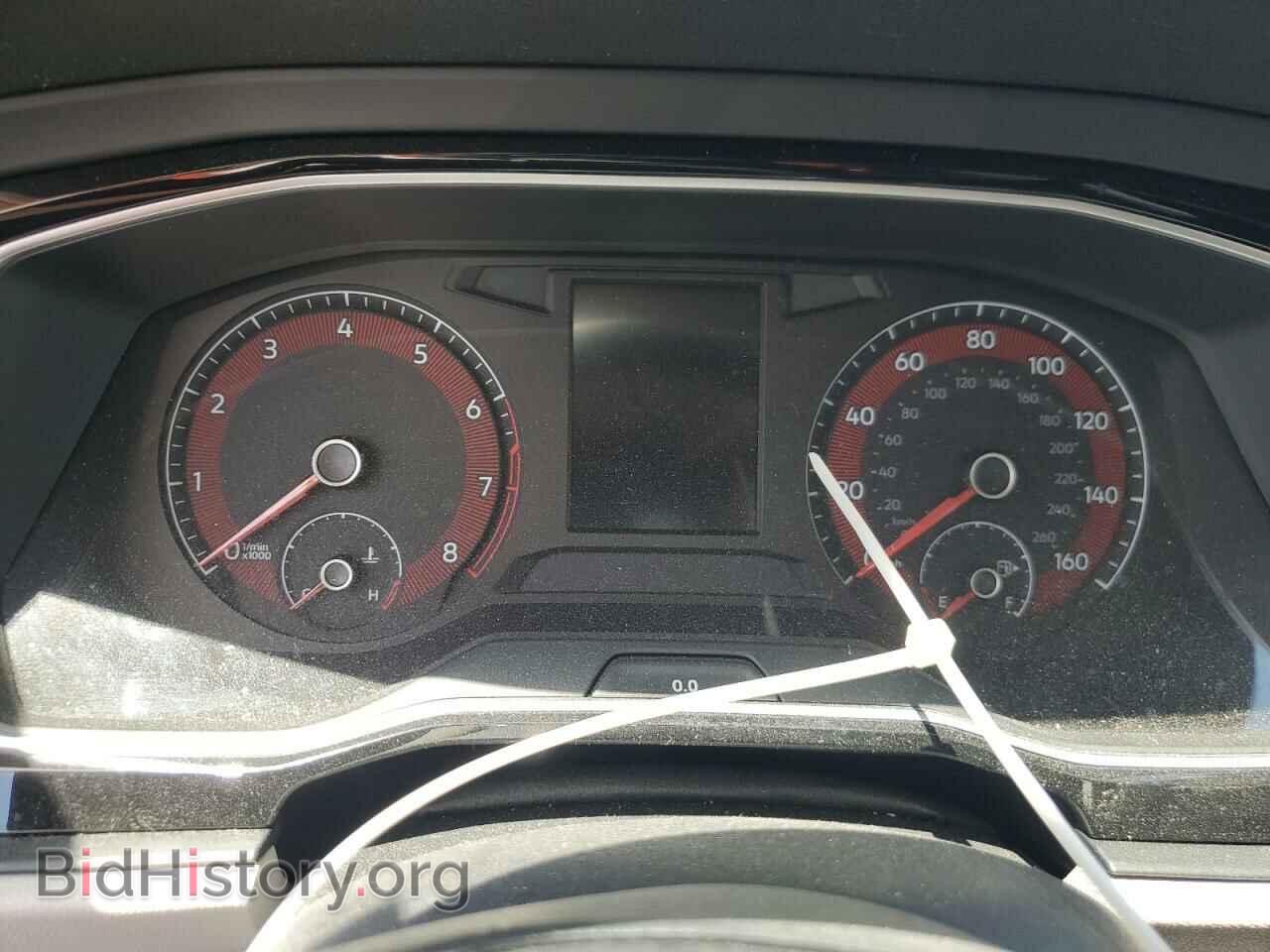 2019 VOLKSWAGEN JETTA - VIN: 3VWC57BU3KM224660 - Фото 9