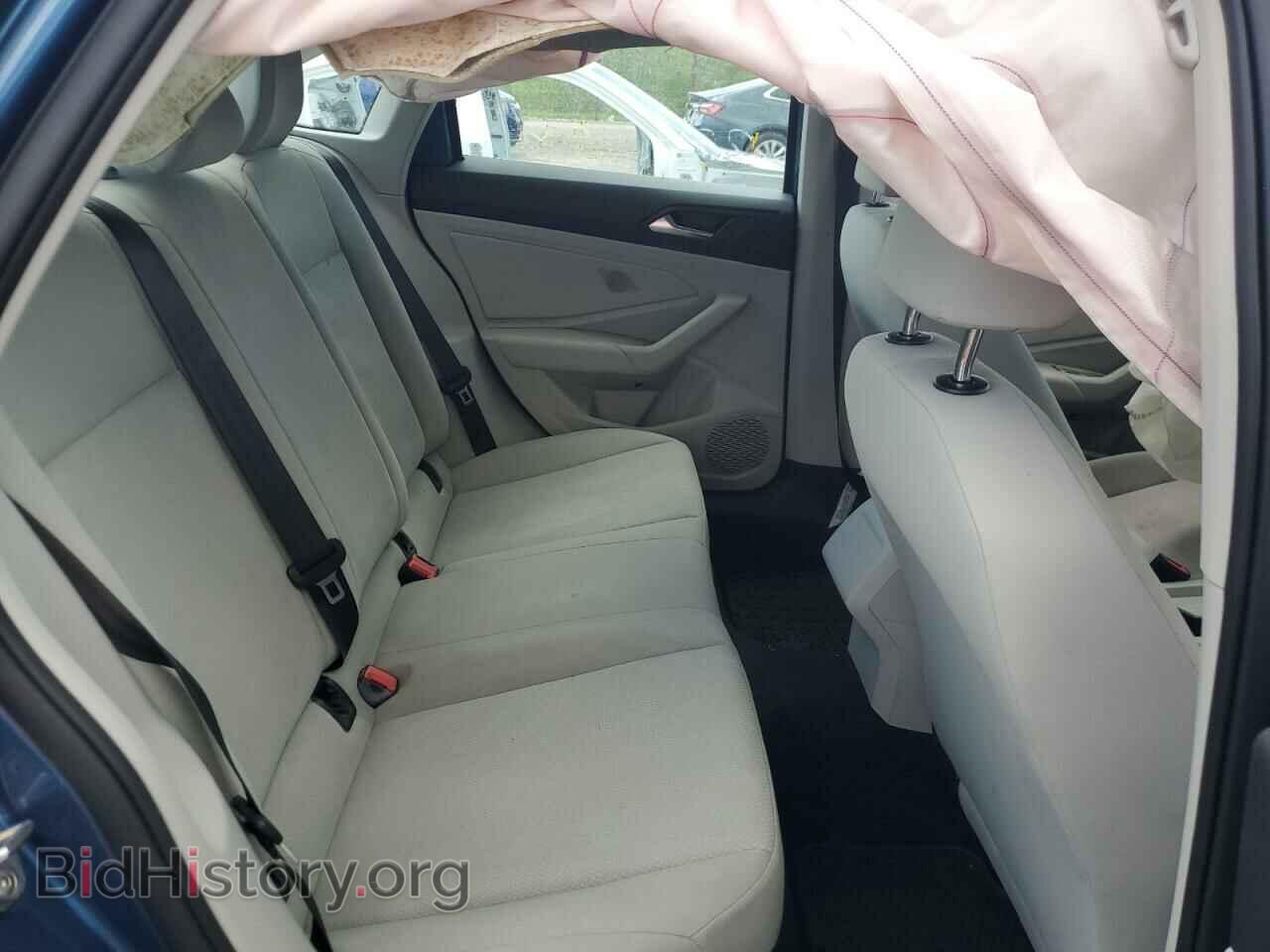 2019 VOLKSWAGEN JETTA - VIN: 3VWC57BU3KM224660 - Фото 10