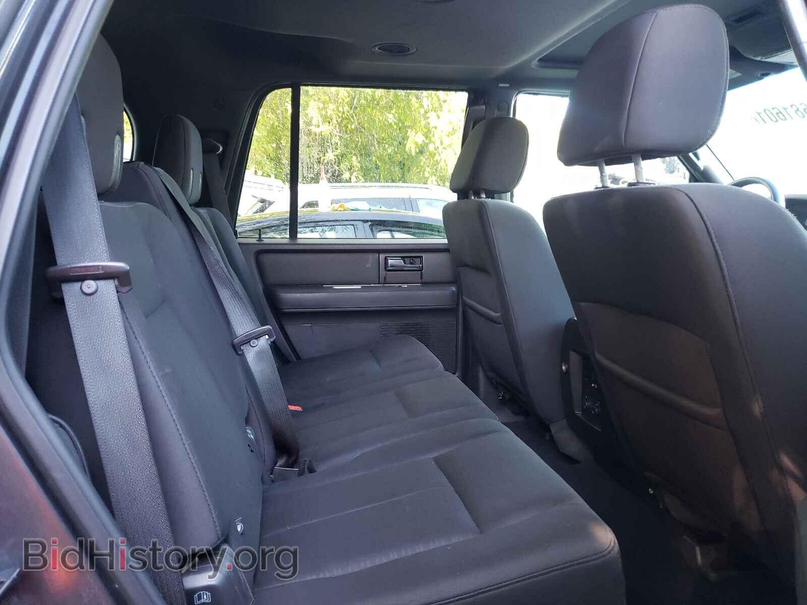 2007 FORD EXPEDITION - VIN: 1FMFU16587LA67702 - Фото 6