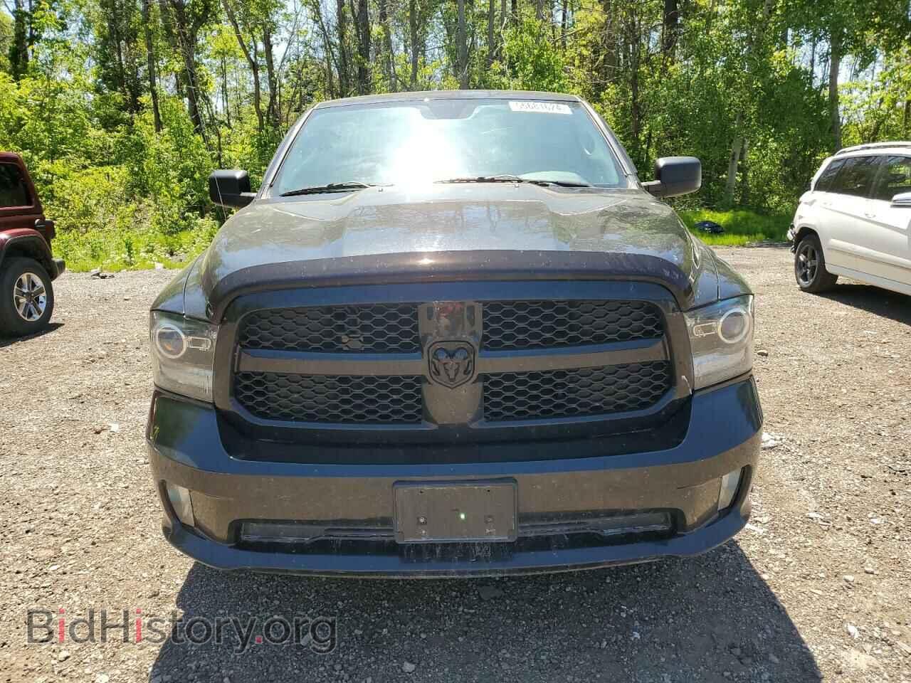 2015 RAM 1500 - VIN: 1C6RR6KT5FS620967 - Фото 5