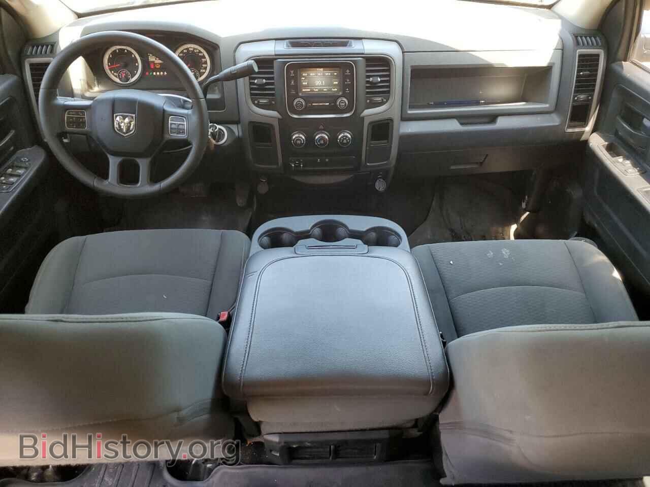 2015 RAM 1500 - VIN: 1C6RR6KT5FS620967 - Фото 8
