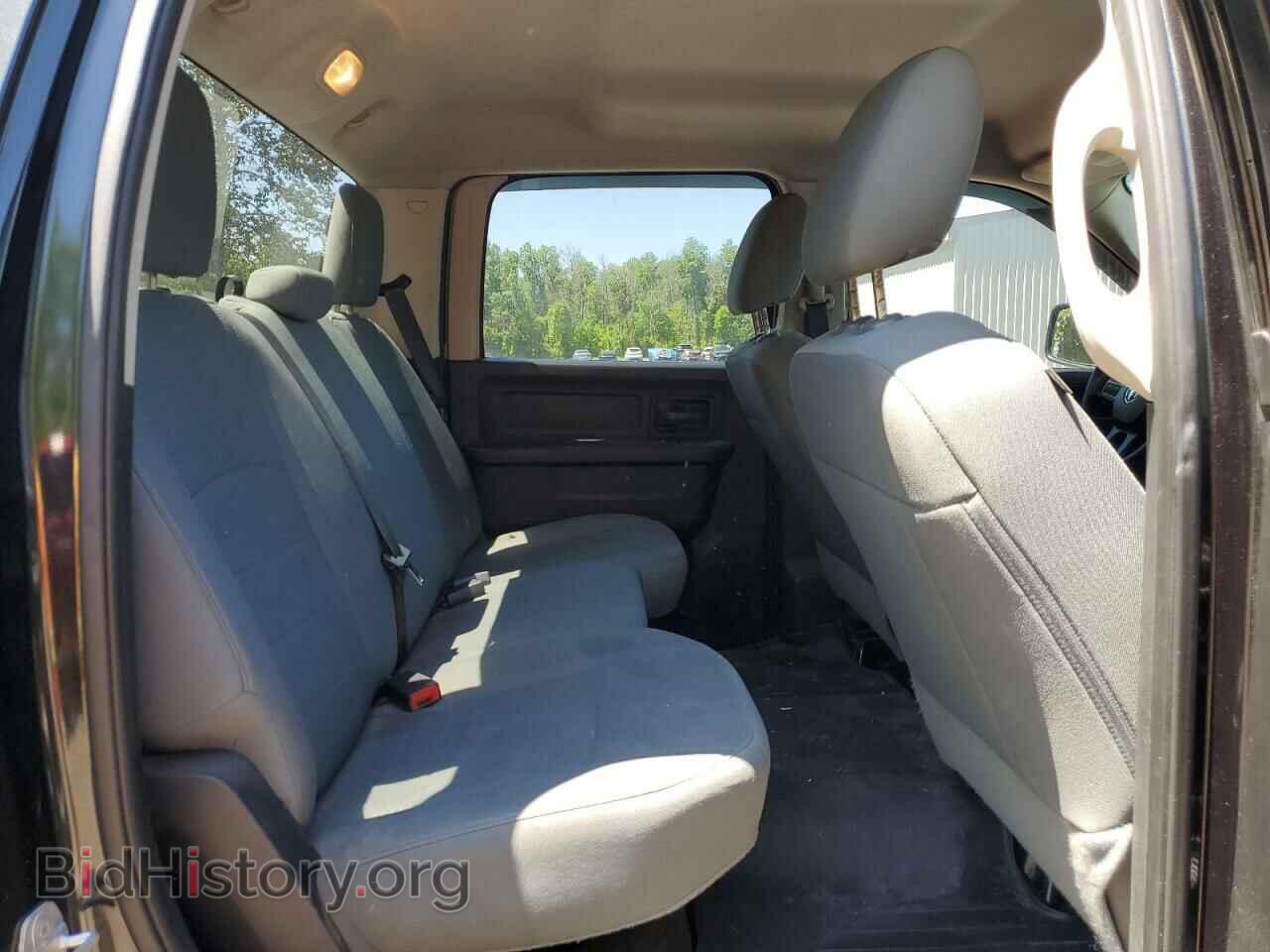 2015 RAM 1500 - VIN: 1C6RR6KT5FS620967 - Фото 10