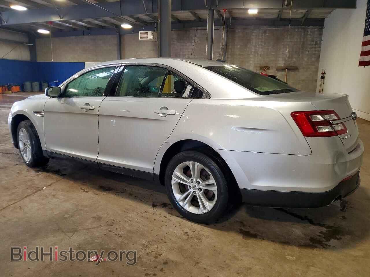 2016 FORD TAURUS - VIN: 1FAHP2D83GG105679 - Photo 2
