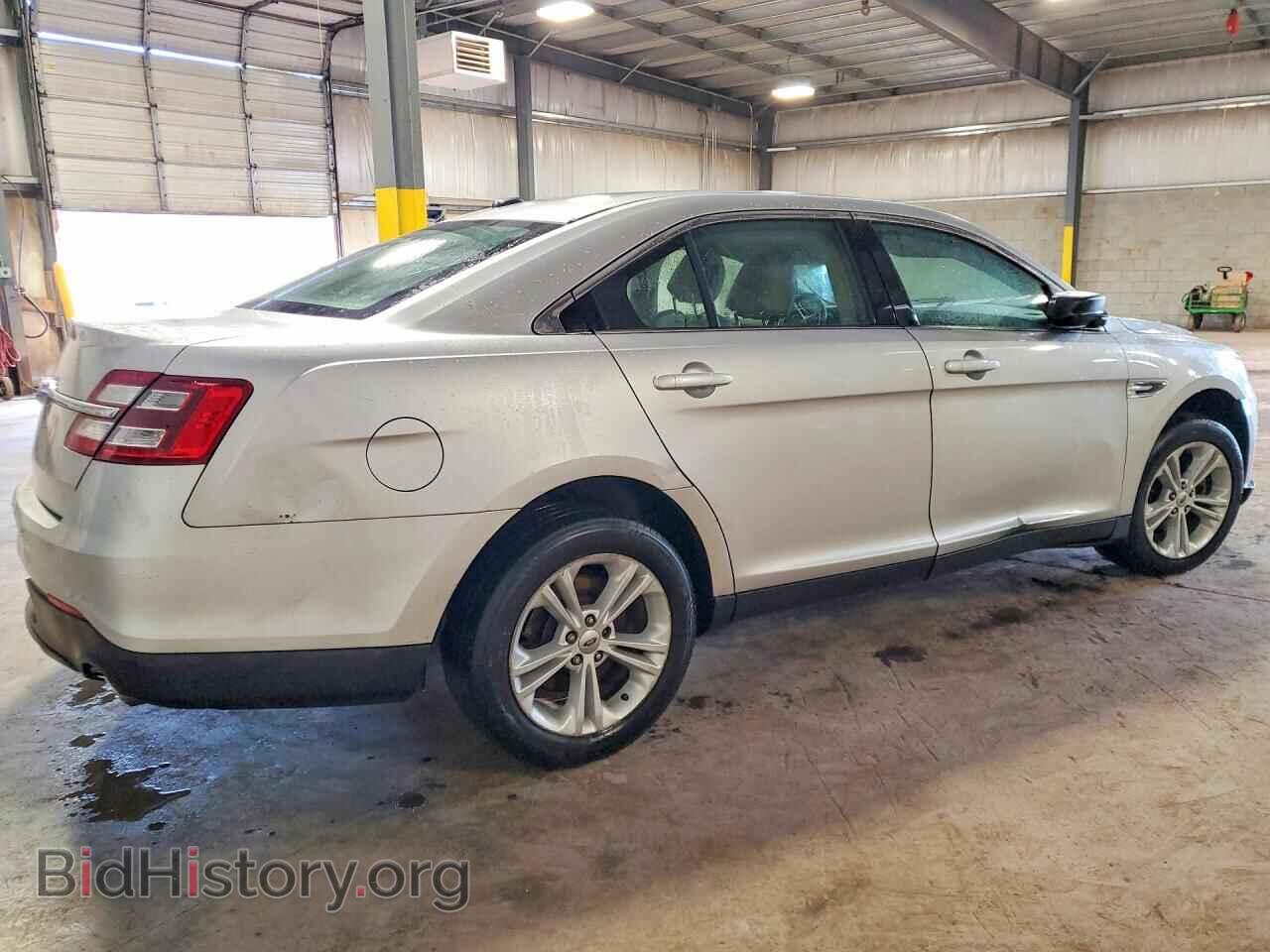2016 FORD TAURUS - VIN: 1FAHP2D83GG105679 - Photo 3
