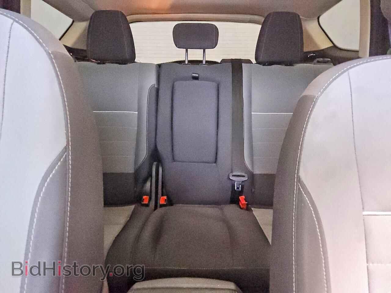 2014 FORD ESCAPE - VIN: 1FMCU0GX6EUB77703 - Фото 10