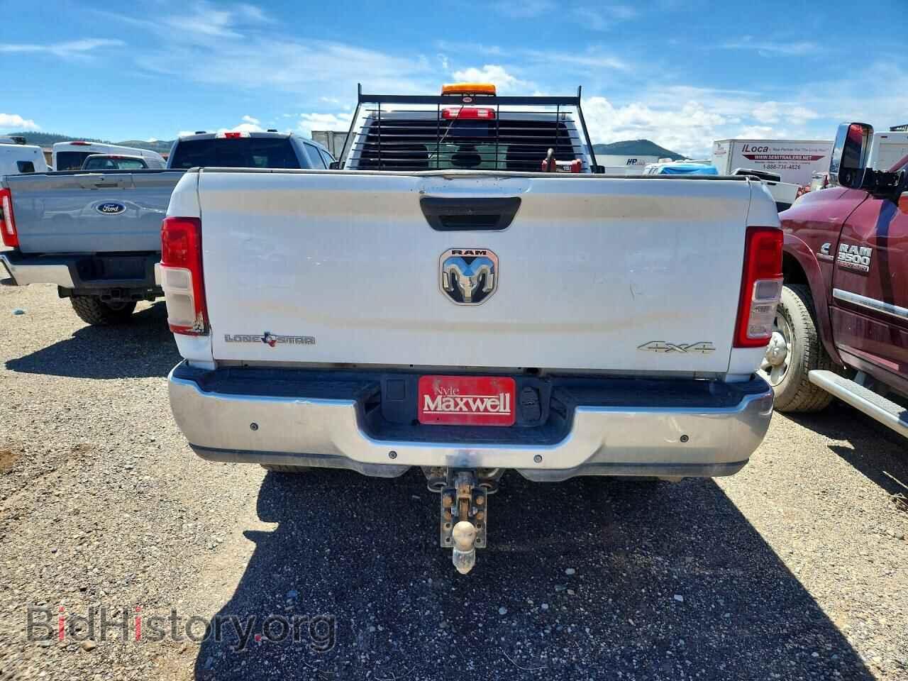 2023 RAM 3500 - VIN: 3C63R3HL6PG552294 - Photo 6