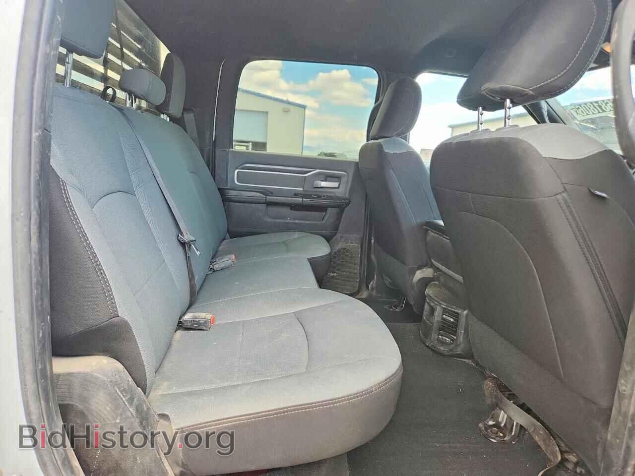 2023 RAM 3500 - VIN: 3C63R3HL6PG552294 - Photo 10
