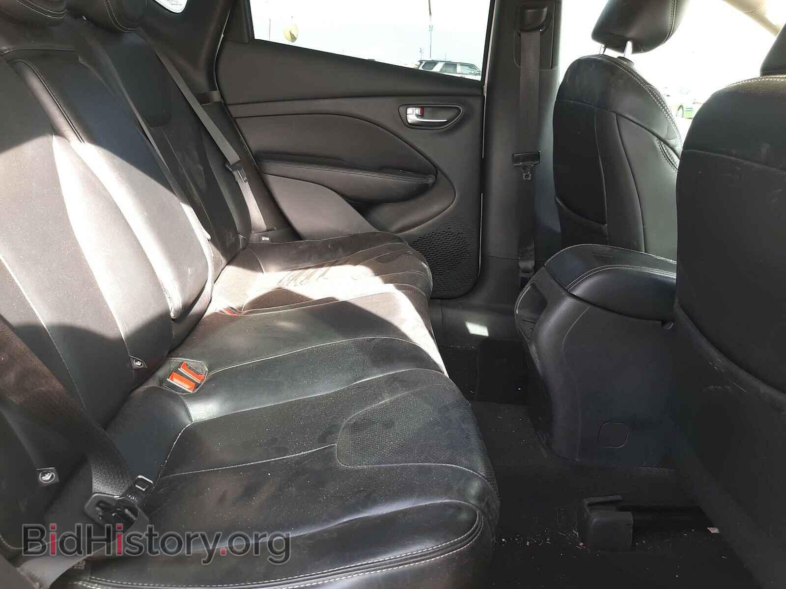 2014 DODGE DART - VIN: 1C3CDFCB2ED693031 - Photo 6
