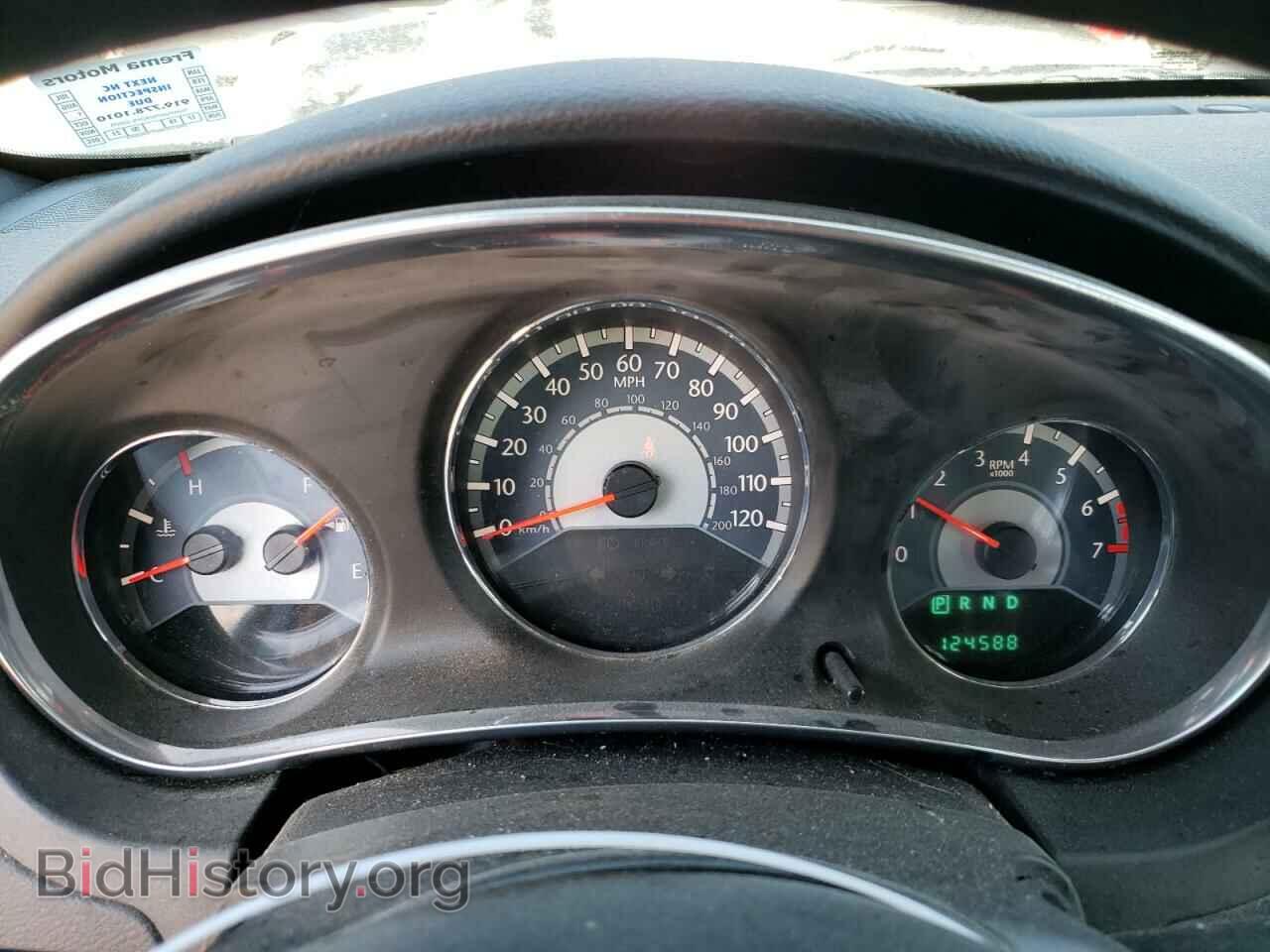 2014 CHRYSLER 200 - VIN: 1C3CCBAB6EN142593 - Фото 9