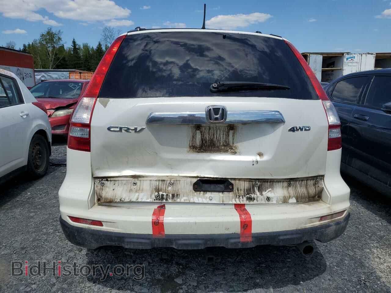 2011 HONDA CRV - VIN: 5J6RE4H57BL802170 - Фото 6