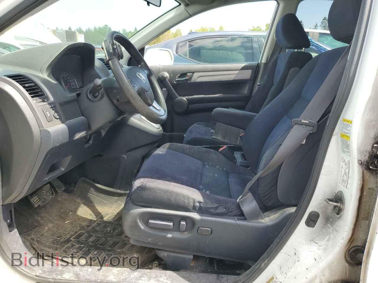 2011 HONDA CRV - VIN: 5J6RE4H57BL802170 - Фото 7