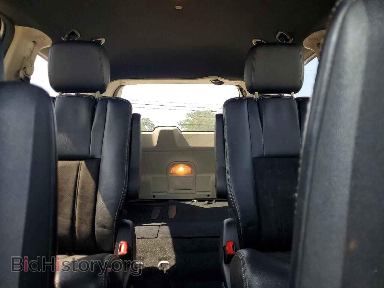 2019 DODGE CARAVAN - VIN: 2C4RDGCG2KR679629 - Фото 10