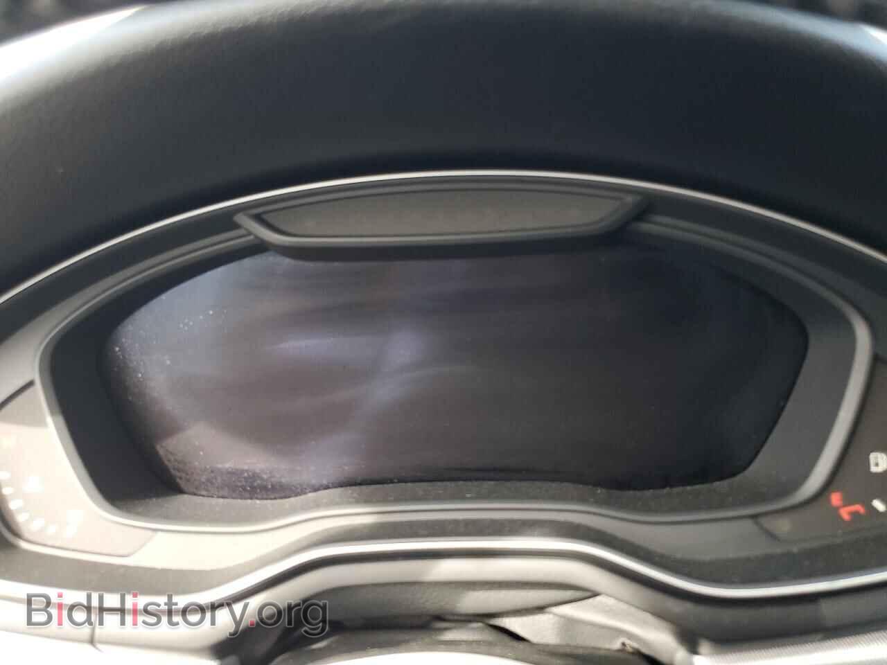 2017 AUDI A4 - VIN: WAULMAF47HN065392 - Фото 9
