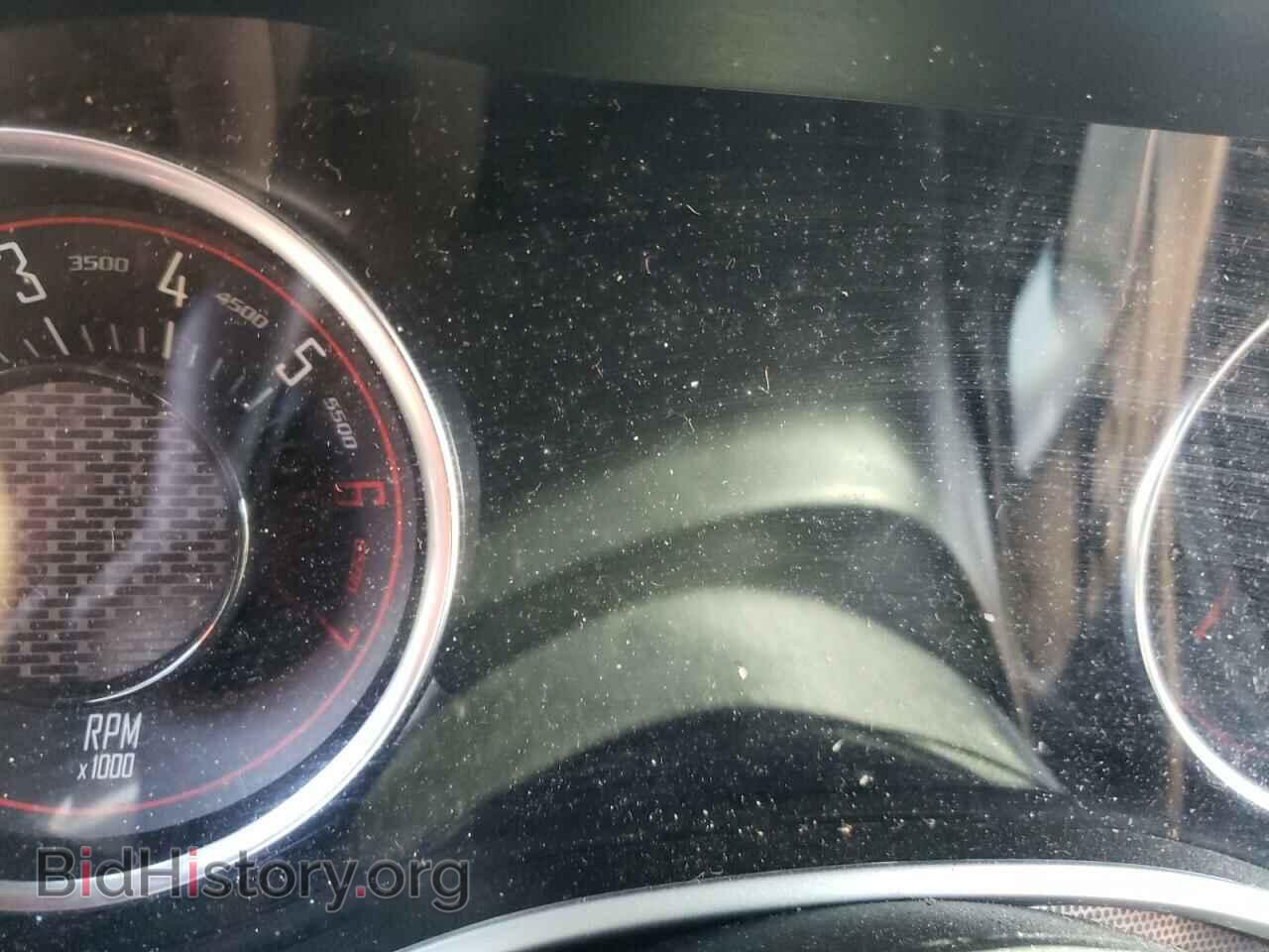 2017 DODGE CHALLENGER - VIN: 2C3CDZFJ2HH632077 - Фото 8