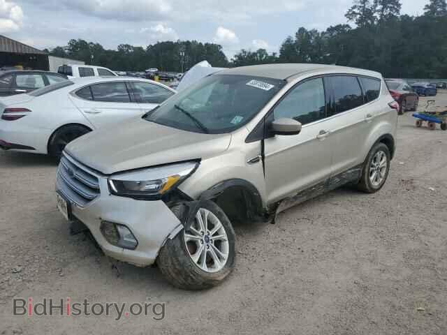 Фотография 1FMCU0GD7HUB64923 - FORD ESCAPE 2017