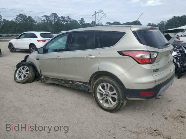 2017 FORD ESCAPE - VIN: 1FMCU0GD7HUB64923 - Фото 2