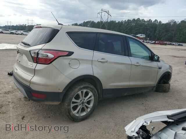 2017 FORD ESCAPE - VIN: 1FMCU0GD7HUB64923 - Фото 3