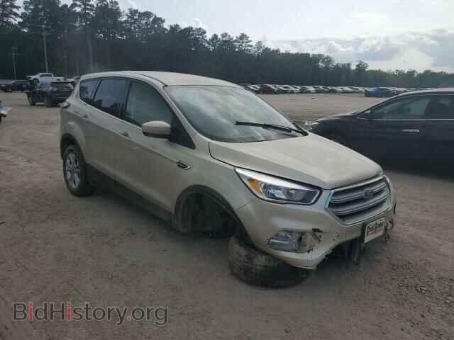 2017 FORD ESCAPE - VIN: 1FMCU0GD7HUB64923 - Фото 4