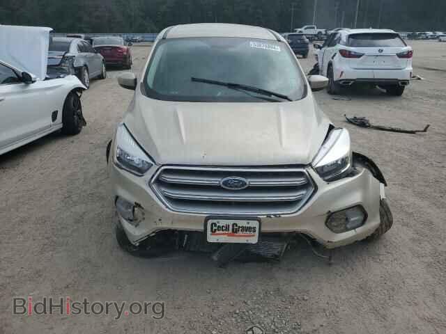 2017 FORD ESCAPE - VIN: 1FMCU0GD7HUB64923 - Фото 5