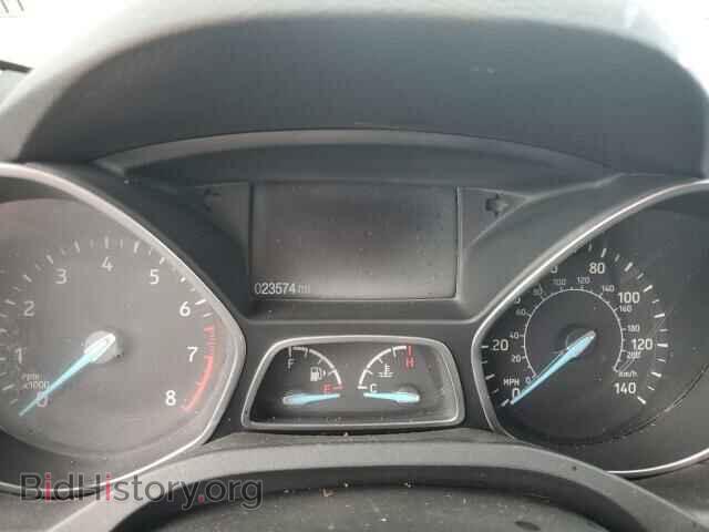 2017 FORD ESCAPE - VIN: 1FMCU0GD7HUB64923 - Фото 9