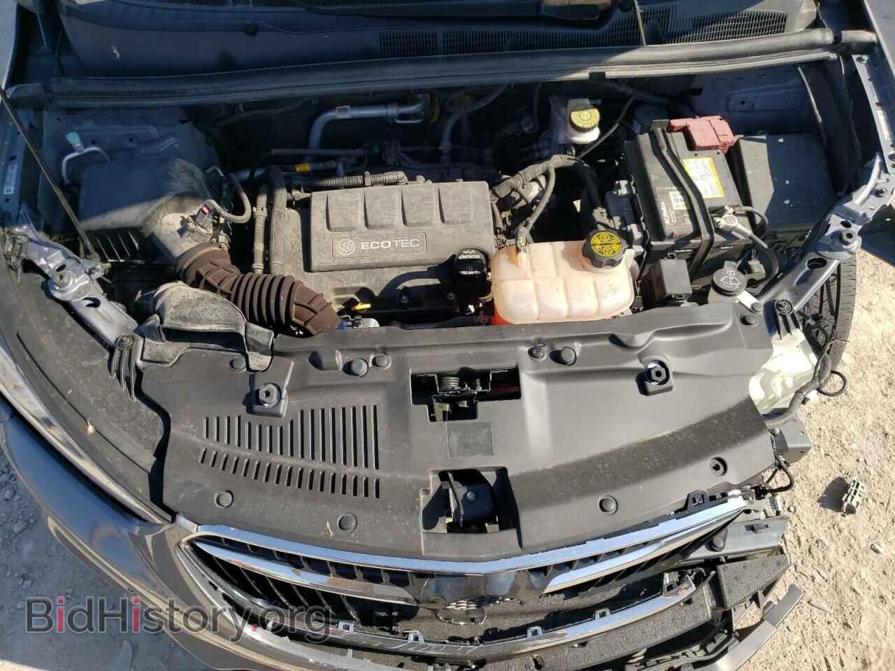 2019 BUICK ENCORE - VIN: KL4CJASB8KB774884 - Photo 7