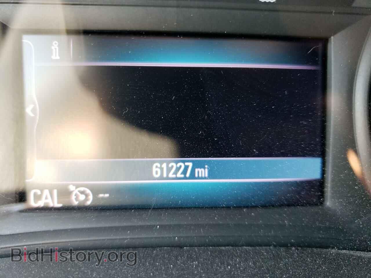 2019 BUICK ENCORE - VIN: KL4CJASB8KB774884 - Photo 8