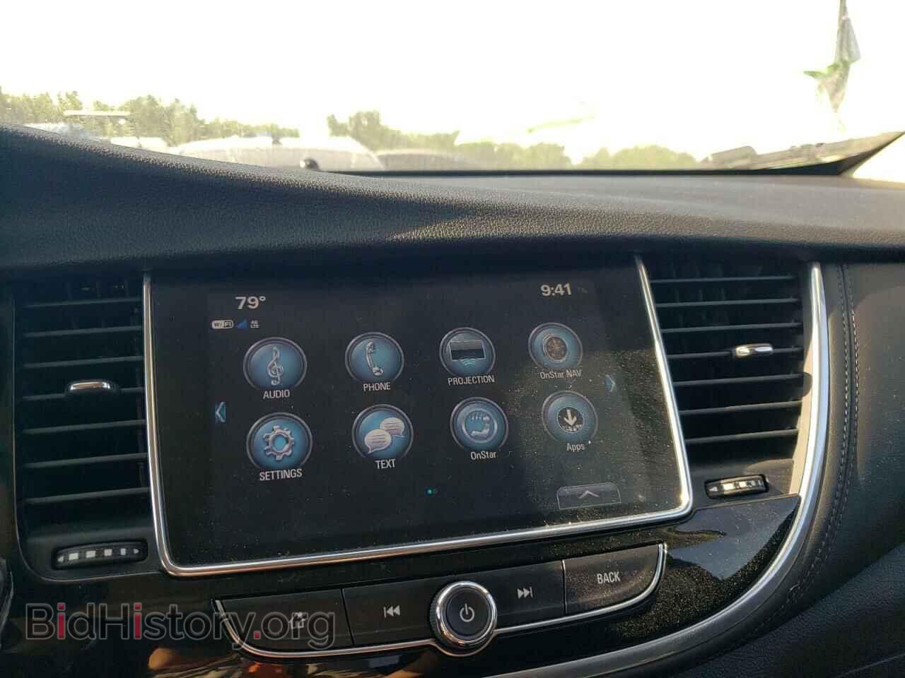 2019 BUICK ENCORE - VIN: KL4CJASB8KB774884 - Photo 9