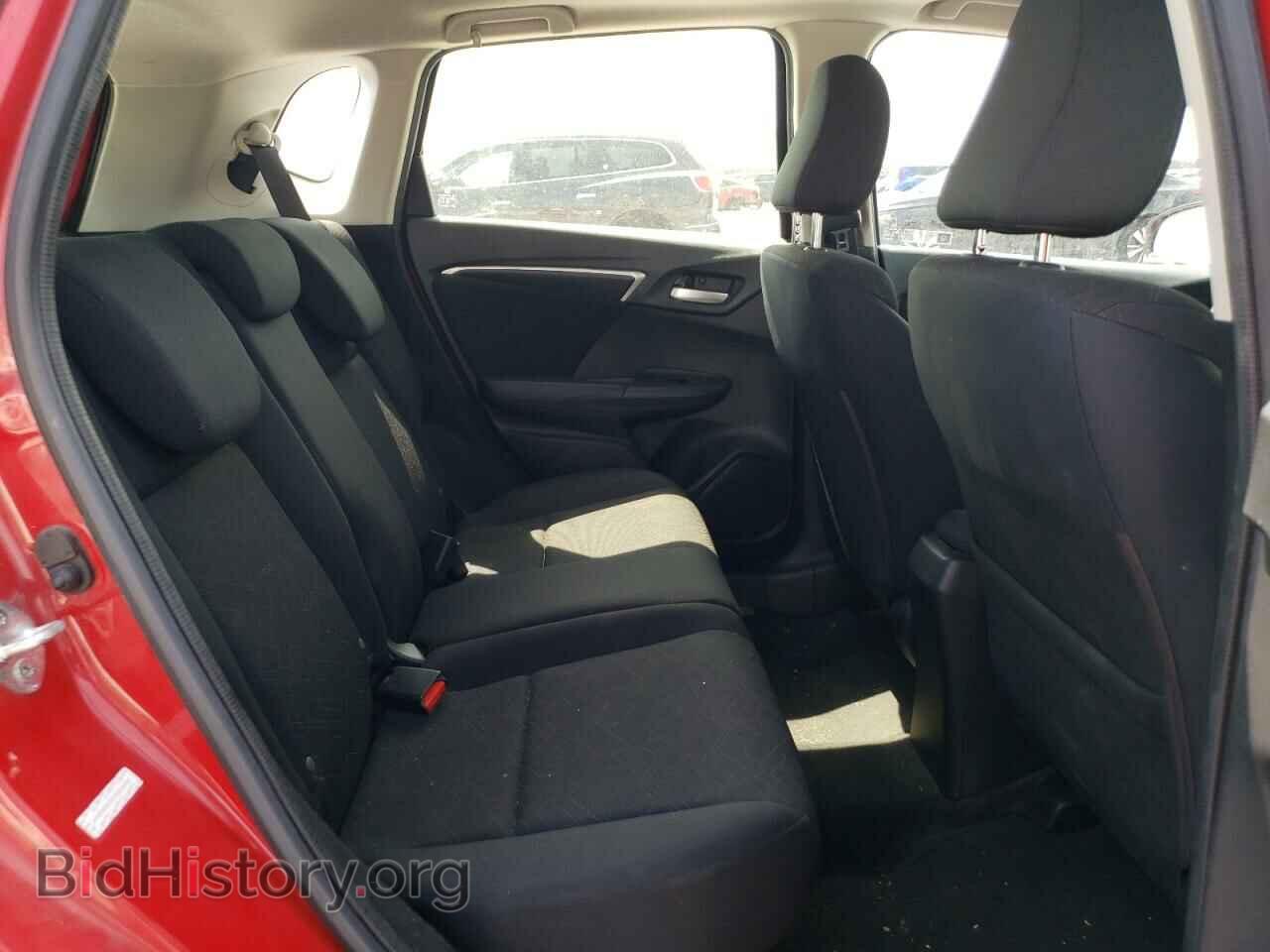 2017 HONDA FIT - VIN: JHMGK5H75HS014109 - Фото 10
