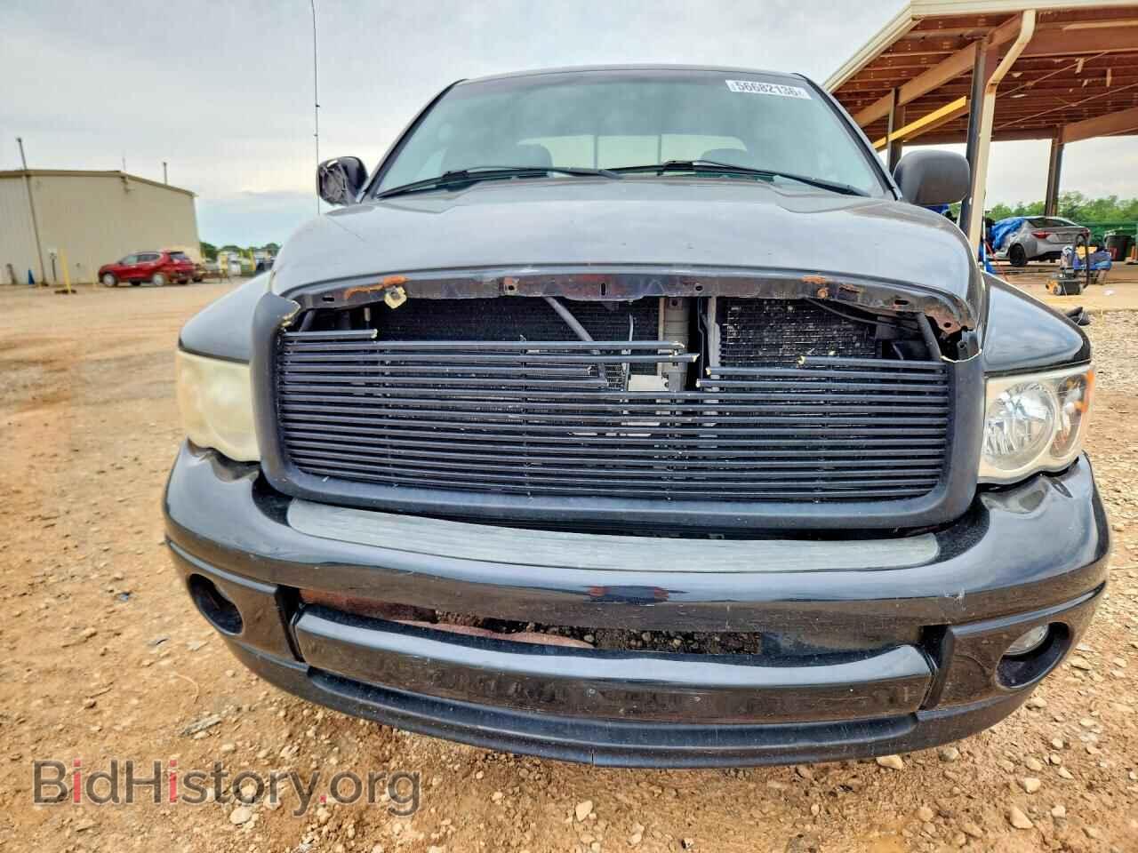 2005 DODGE RAM 1500 - VIN: 1D7HU18D65S144741 - Фото 5