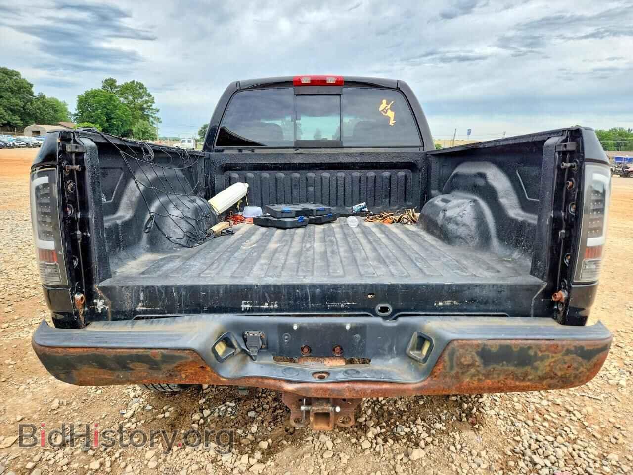 2005 DODGE RAM 1500 - VIN: 1D7HU18D65S144741 - Фото 6