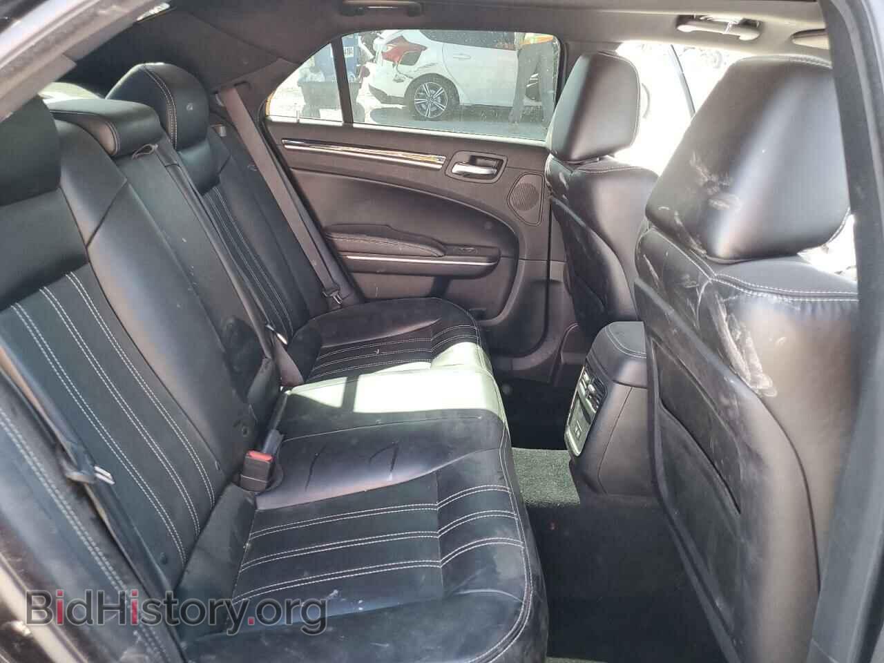 2022 CHRYSLER 300 - VIN: 2C3CCABT9NH251687 - Фото 10